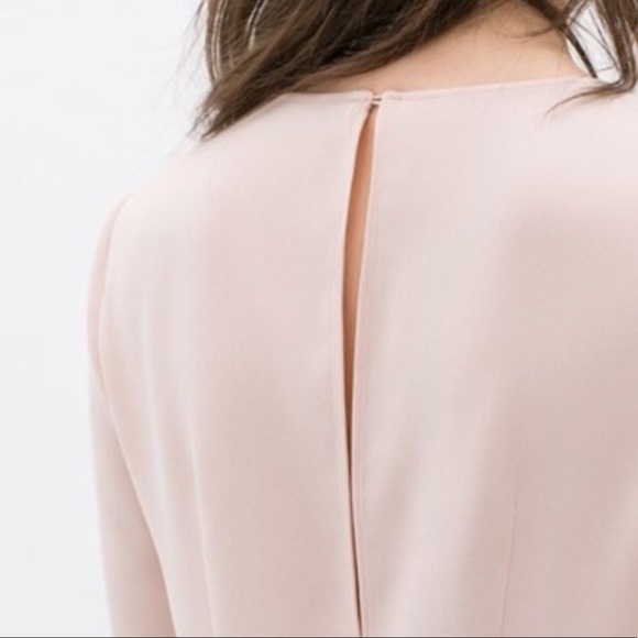 Zara dress - Picture 3 of 4